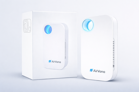 AirVana