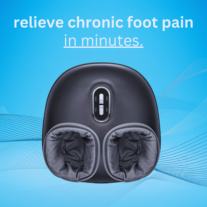 Airvana Foot Massager