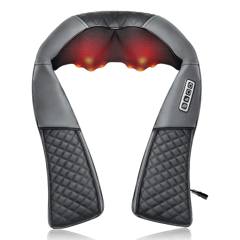 Shiatsu Neck and Back Massager