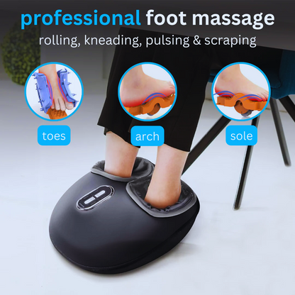 Airvana Foot Massager