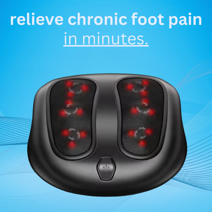 Airvana Foot Massager