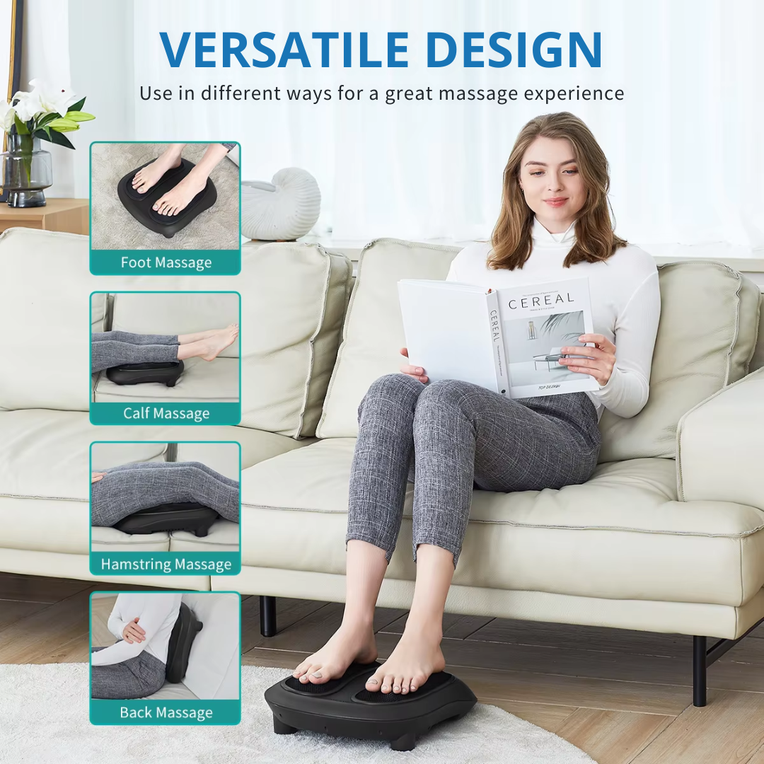 Airvana Foot Massager